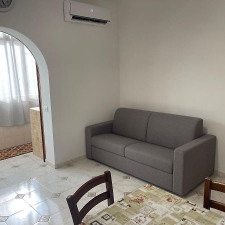 Oreto Apartment Palermo Luaran gambar