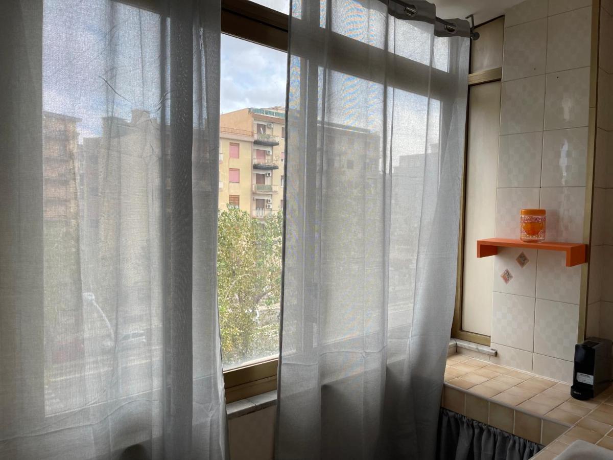 Oreto Apartment Palermo Luaran gambar
