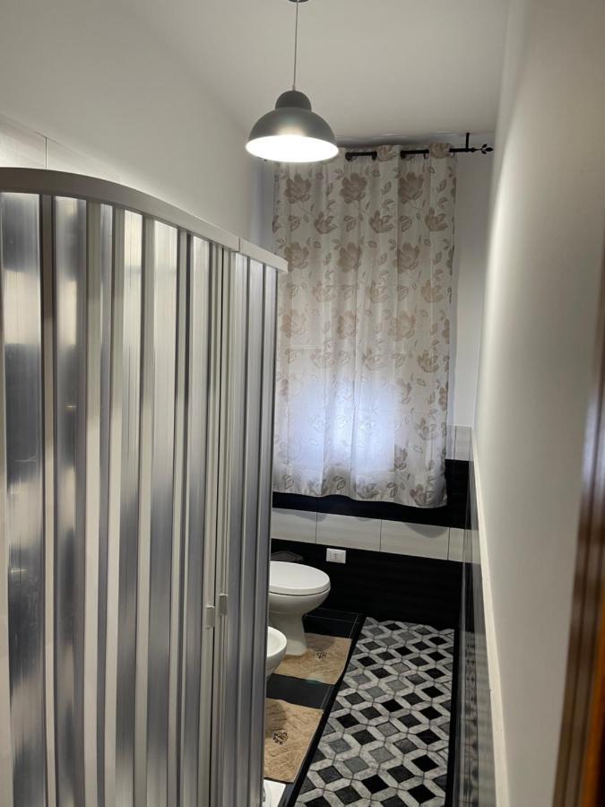 Oreto Apartment Palermo Luaran gambar