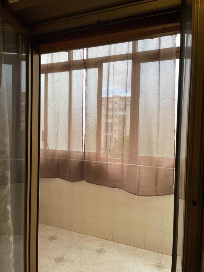Oreto Apartment Palermo Luaran gambar