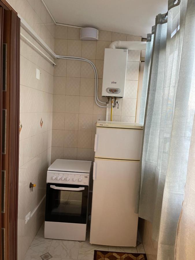 Oreto Apartment Palermo Luaran gambar