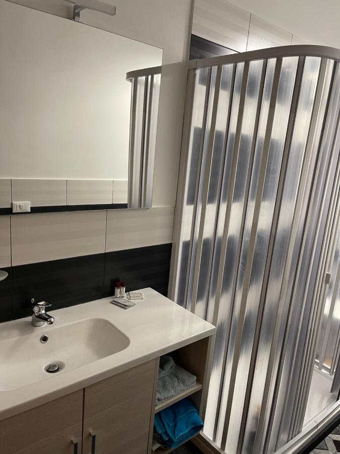 Oreto Apartment Palermo Luaran gambar
