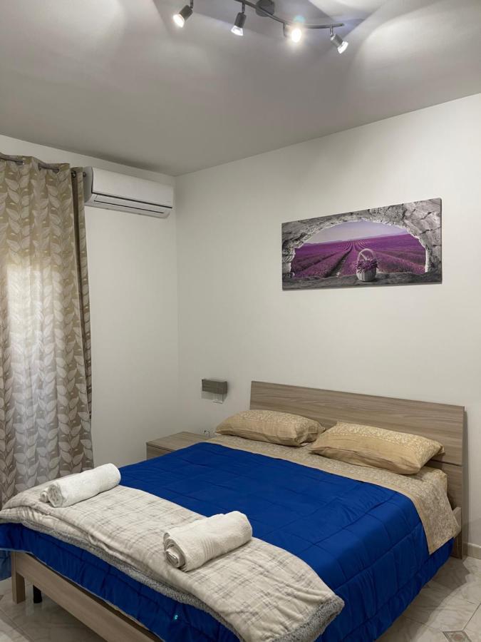 Oreto Apartment Palermo Luaran gambar