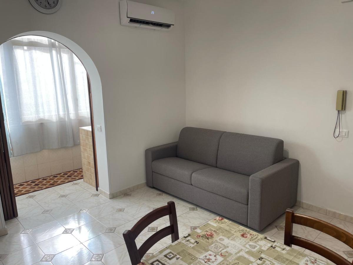 Oreto Apartment Palermo Luaran gambar